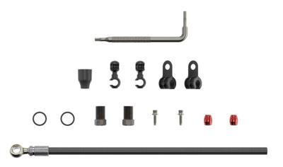 Sram schijfrem schijfrem hydraulische slang kit