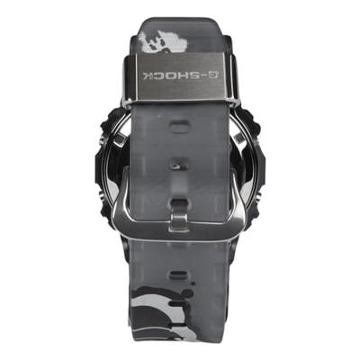 Horloge Heren Casio DW-5000SS-1ER (Ø 42,8 mm) Horloge Heren Casio DW-5000SS-1ER (Ø 42,8 mm)