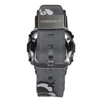 Horloge Heren Casio DW-5000SS-1ER (Ø 42,8 mm) - thumbnail