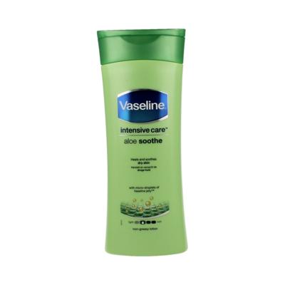 Vaseline Bodylotion Aloe Soothe 400ml Vaseline Bodylotion Aloe Soothe 400ml