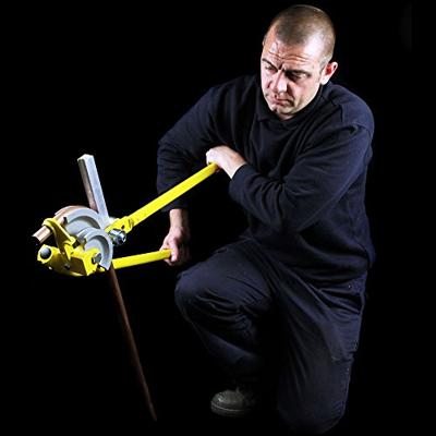 Stanley handgereedschap Pijpbuiger | 15mm en 22mm - 0-70-452