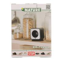 Nature ultra sonic ratten / muizen verjager - thumbnail