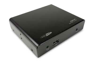 DAB+ Ontvanger - On Screen Menu (RDAB20)