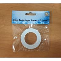Nellie's Choice • foamtape 0,5mmx2mtr - thumbnail