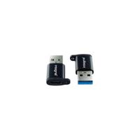 Integral adapter USB-C naar USB-A, pak van 2 stuks - thumbnail