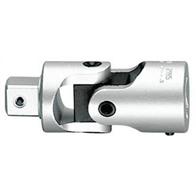 Gedore 2195 6180980 Accessoires voor dopsleutels Aandrijving 1 (25 mm) 140 mm 1 stuk(s)