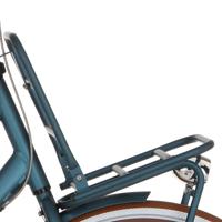 Cortina voordrager bovendelen 28 irish blue matt - thumbnail