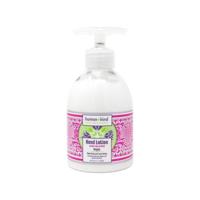 Human+Kind Handcreme vegan 300 Milliliter - thumbnail