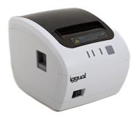 Thermische Printer iggual IGG320259 Monochrome - thumbnail