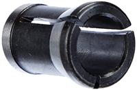 Bosch Accessories 2608570049 Spantang zonder spanmoer, 8 mm, voor Bosch bovenfrees Diameter 8 mm - thumbnail