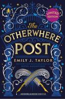 The Otherwhere Post - Emily J. Taylor - ebook - thumbnail