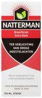 Natterman Bronchicum Extra Sterk - thumbnail