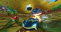 Team Sonic Racing - thumbnail