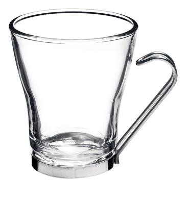 Bormioli Theeglas Oslo 23 cl