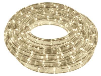 Led-lichtslang 9 m warmwit Velleman - Velleman