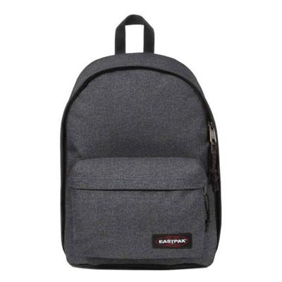 Eastpak out of office-Black Denim