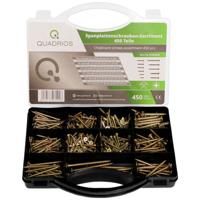 Quadrios 2109SA045 Inhoud 450 stuk(s) - thumbnail