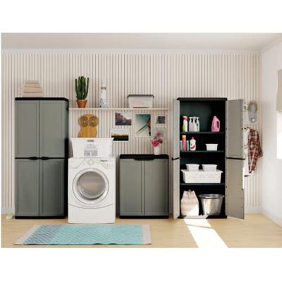 Keter Jolly Opbergkast laag - 1 plank