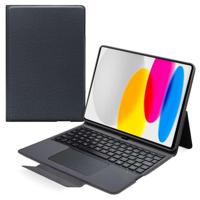 Mobilize Ultimate Bluetooth Keyboard Case Apple iPad 10.9 (2022)/iPad 11 (2025) Black QWERTY - thumbnail