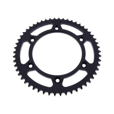 ESJOT Chain wheel 428 54z steel black