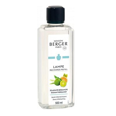 Lampe Berger huisparfum radiant bergamot 500 ml