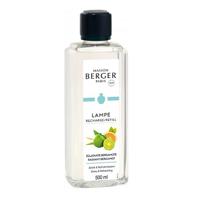 Huisparfum 500ml Eclatante Bergamote / Radiant Bergamot - thumbnail
