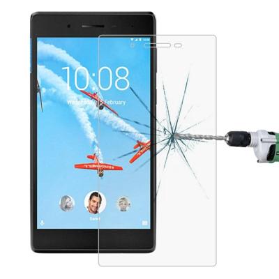 0.3mm 9H volledig scherm getemperd glas Film voor Lenovo Tab 7 / 4 TB-7504 Tab 0.3mm 9H volledig scherm getemperd glas Film voor Lenovo Tab 7 / 4 TB-7504 Tab