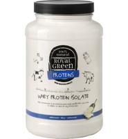 Whey proteine isolate - 600 gram - thumbnail