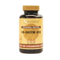 Artelle Co-Enzym Q10 Capsules 100Capsules - thumbnail