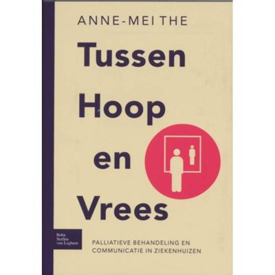 Tussen hoop en vrees (Paperback)