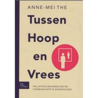 Tussen hoop en vrees (Paperback) - thumbnail