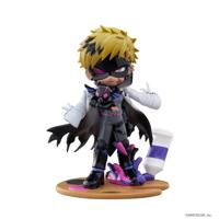 Nijisanji PalVerse PVC Statue Vantacrow Bringer 10 cm - thumbnail