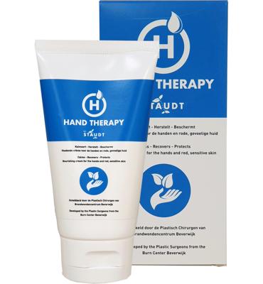 Staudt Handcreme 75 Milliliter Staudt Handcreme 75 Milliliter
