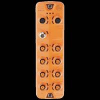 ifm Electronic AL1352 AL1352 Actieve sensor/actorbox Multipoolverdeler 1 stuk(s) - thumbnail