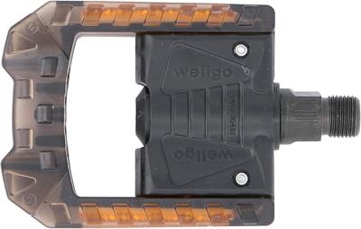 CONTEC klap-pedaal "folder" ct pedals folder city/comf plastic fold bl