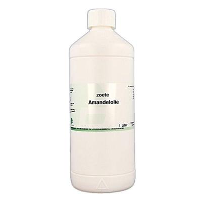 Chempropack Amandelolie 1 Liter