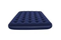 Opblaasbaar kampeermatras - BESTWAY - 2 plaatsen - 191x137x22 cm met externe Powertouch elektrische pomp - thumbnail