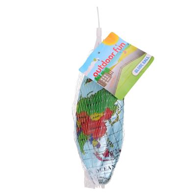 Johntoy Speelbal wereldbol