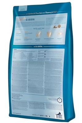 Happy Dog Supreme Sensible Karibik hondenvoer 11 kg