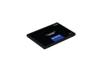 Goodram CX400 gen.2 2.5" 512 GB SATA III 3D TLC NAND - thumbnail