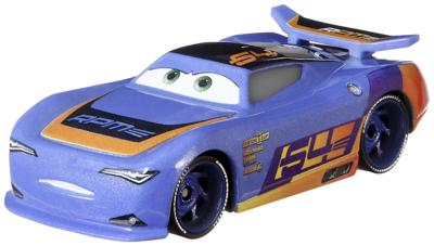 Cars 3 - Die Cast - Barry DePedal (GBV73)