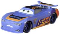 Cars 3 - Die Cast - Barry DePedal (GBV73) - thumbnail