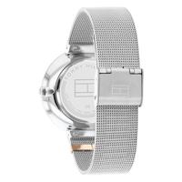 Tommy Hilfiger 1683476 Zilverkleurig (Ø 40 mm) Heren horloge - thumbnail