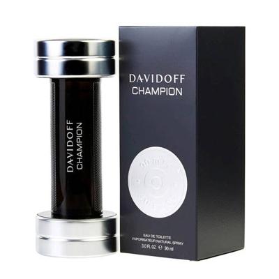 Davidoff Champion Eau de toilette Spray 90ml Heren