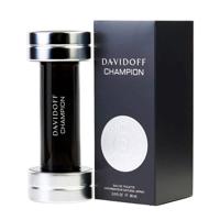 Davidoff Champion Eau de toilette Spray 90ml Heren - thumbnail
