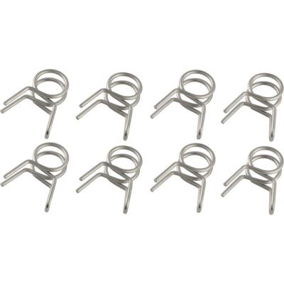 Reely 5.5 mm Slangklemmen