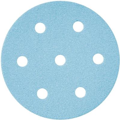 Festool 497405 Schuurschijf Diameter 77 mm Korrelgrootte (num)=80 50 stuk(s)