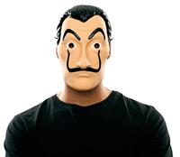 La Casa de Papel kostuum official - thumbnail