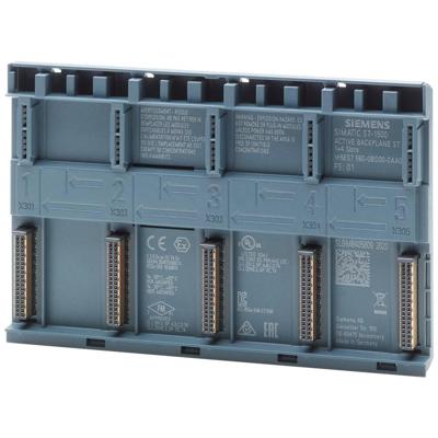 Siemens 6ES75900BD000AA0 6ES7590-0BD00-0AA0 PLC-achterwandbusmodule