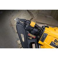 DeWALT DCN693N Accu Constructietacker XR 18V Basic Body - thumbnail